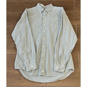 Vineyard Vines Men's Button Down Murray Shirt Multicolor  Medium Long Sleeve